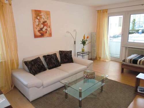 Foto - Wohnen auf Zeit in München 1.450,00 €