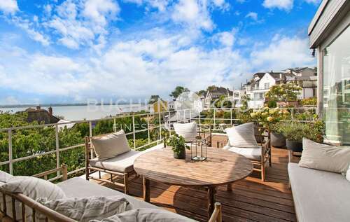 Foto - Haus zum Kaufen in Hamburg 3.980.000,00 € 233 m²