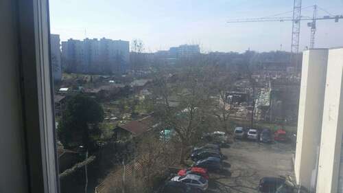 Foto - WG-Zimmer in München 599,00 € 9 m²