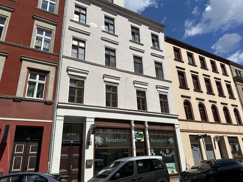 Foto - Wohnung zum Mieten in Görlitz 325,00 € 54 m²