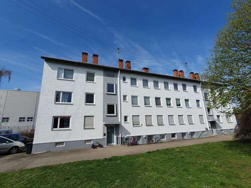 Foto - Wohnung zum Mieten in Vöhringen 855,00 € 72 m²