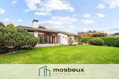 Foto - Haus zum Kaufen in Aachen Laurensberg 525.000,00 € 118.2 m²