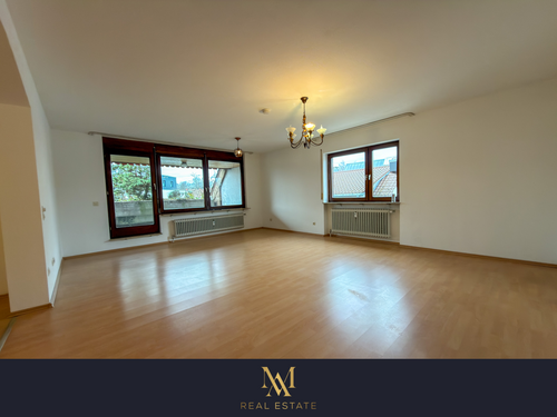 Foto - Wohnung zum Kaufen in Bad Dürrheim 225.000,00 € 114 m²