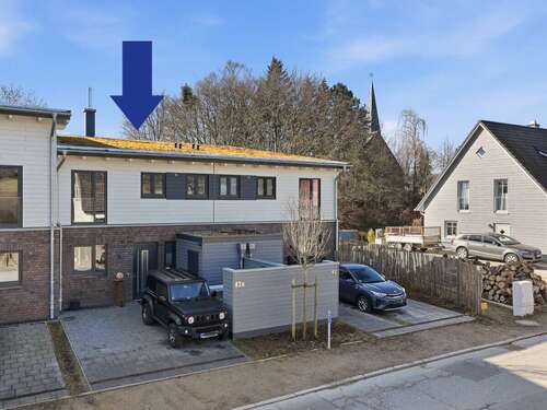 Foto - Haus zum Kaufen in Eutin 583.000,00 € 118 m²