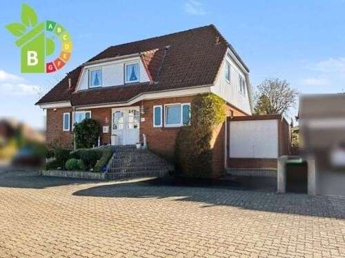 Foto - Haus zum Kaufen in Scharbeutz 649.000,00 € 182 m²