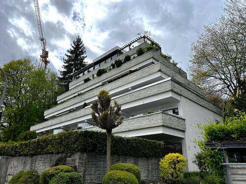 Foto - Wohnung zum Mieten in Kempten 375,00 € 37.5 m²