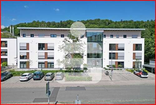 Foto - Wohnung zum Mieten in Kronach 1.240,00 € 102.33 m²