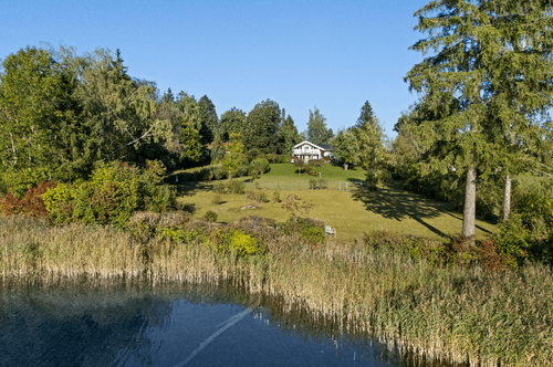 Foto - Haus zum Kaufen in Seehausen am Staffelsee 6.500.000,00 € 386 m²