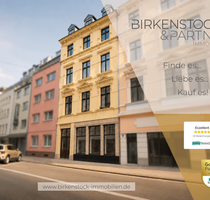 Wohnung zum Kaufen in Köln 299.000,00 € 40 m²