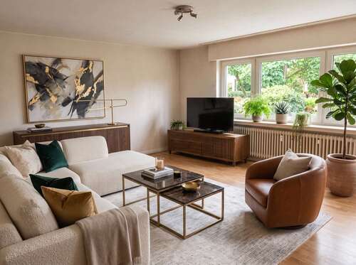 Foto - Wohnung zum Kaufen in Königswinter 249.000,00 € 83 m²
