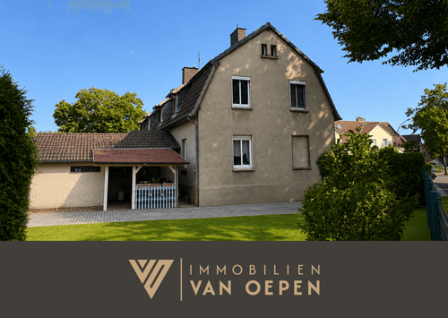 Foto - Haus zum Kaufen in Bottrop 120.000,00 € 77 m²