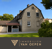 Haus zum Kaufen in Bottrop 120.000,00 € 77 m²