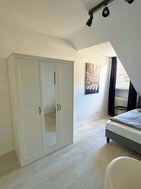 Foto - WG-Zimmer in Düsseldorf 799,00 € 20 m²