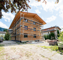 Wohnung zum Kaufen in Kiefersfelden 699.000,00 € 132.39 m²