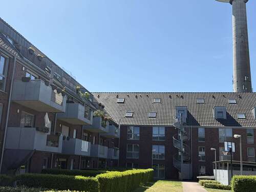 Foto - Wohnung zum Mieten in Münster 1.340,00 € 94.02 m²