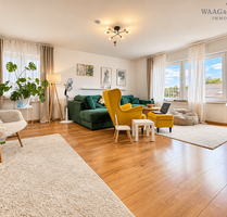Wohnung zum Kaufen in Groß-Gerau 269.000,00 € 90 m²