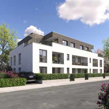 Foto - Wohnung zum Kaufen in Friedberg 425.000,00 € 66.7 m²