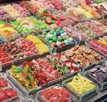 Gastronomie in Berlin 1.890,00 € 99.18 m²