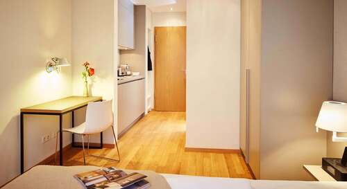 Foto - Wohnen auf Zeit in Frankfurt am Main 1.790,00 €