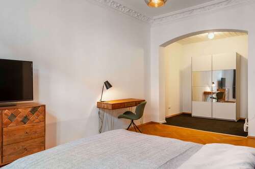 Foto - WG-Zimmer in Munich 1.100,00 € 25 m²