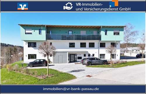 Foto - Haus zum Kaufen in Grafenau 2.315.000,00 € 224.03 m²