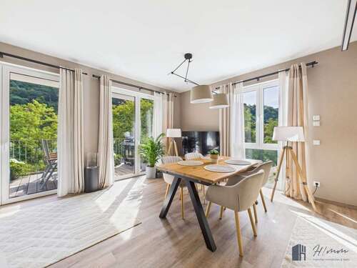 Foto - Wohnung zum Kaufen in Bad Ems 391.000,00 € 91.97 m²