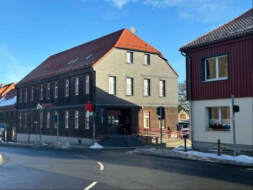 Foto - Haus zum Kaufen in Hasselfelde 229.000,00 € 241 m²