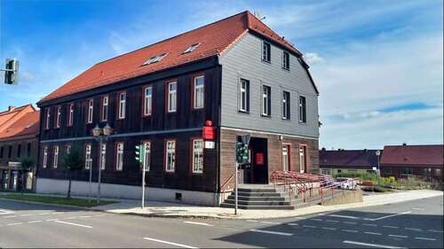 Foto - Haus zum Kaufen in Hasselfelde 229.000,00 € 241 m²