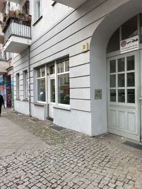 Foto - Büro in Berlin 1.339,20 € 83.7 m²