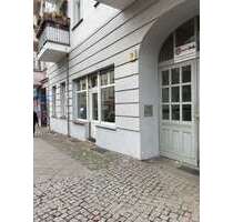 Büro in Berlin 1.339,20 € 83.7 m²