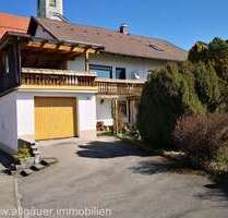 Haus zum Kaufen in Marktoberdorf 495.000,00 € 279 m²