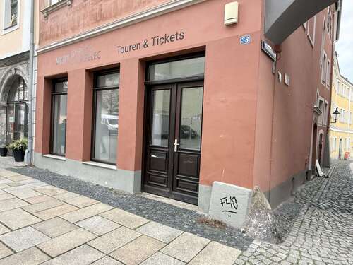 Foto - Büro in Görlitz 970,00 € 97 m² - 970,00&nbsp;EUR Kaltmiete, ca.&nbsp; 97,00&nbsp;m&sup2;