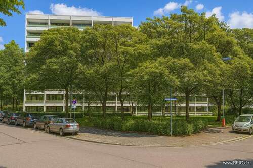 Foto - Wohnung zum Kaufen in München 190.000,00 € 30.31 m²