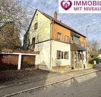 Haus zum Kaufen in Lauingen 289.000,00 € 220 m²