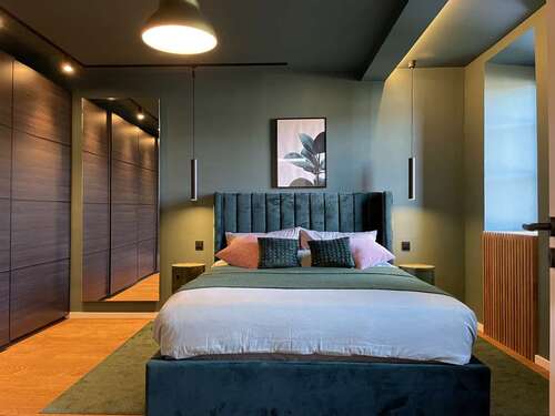 Foto - Wohnung zum Kaufen in Mannheim InnenstadtJungbusch 630.000,00 € 100 m²