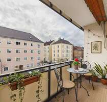 Wohnung zum Kaufen in Neu-Ulm 329.000,00 € 71 m²