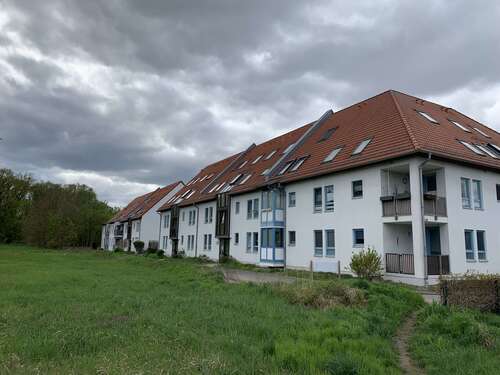 Foto - Wohnung zum Kaufen in Großbeeren 154.000,00 € 56.75 m²