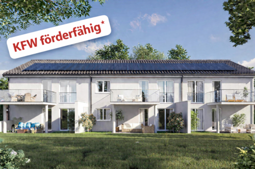 Foto - Wohnung zum Kaufen in Wain 384.900,00 € 93.96 m²