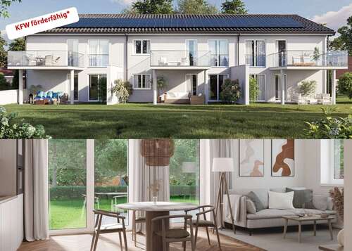 Foto - Wohnung zum Kaufen in Wain 384.900,00 € 93.96 m²