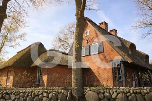 Foto - Haus zum Kaufen in Ottersberg Fischerhude 695.000,00 € 170 m²