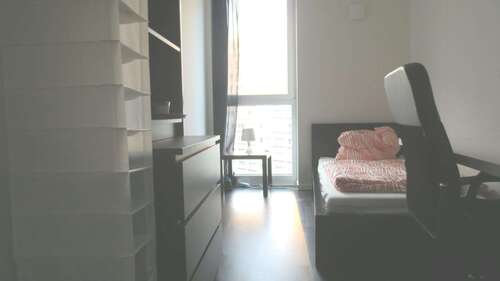Foto - WG-Zimmer in Berlin 630,00 € 10 m²