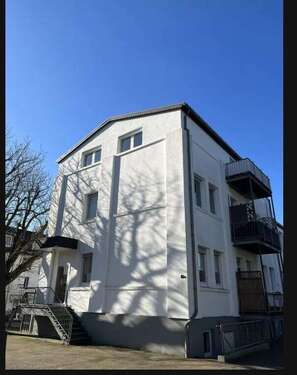 Foto - Wohnung zum Mieten in Bielefeld 580,00 € 60.25 m²