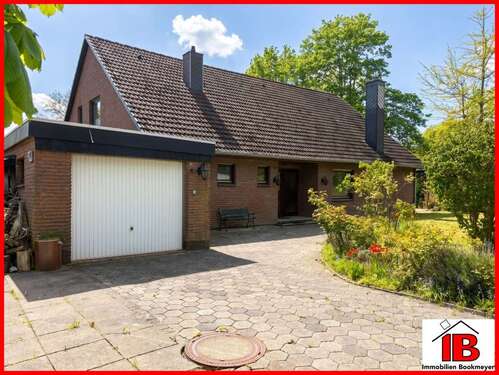 Foto - Haus zum Kaufen in Butjadingen 169.000,00 € 275 m²