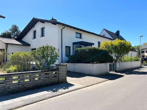 Foto - Haus zum Kaufen in Babenhausen 645.000,00 € 210 m²
