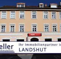 Wohnung zum Kaufen in Landshut 165.000,00 € 38.12 m²