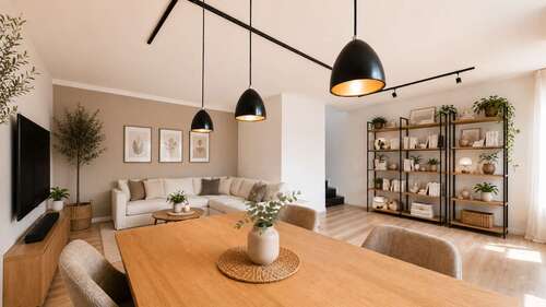 Foto - Wohnung zum Kaufen in Hannover 329.000,00 € 108.85 m²