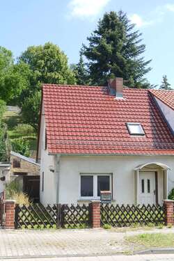 Foto - Haus zum Kaufen in Neuzelle 55.000,00 € 54 m²