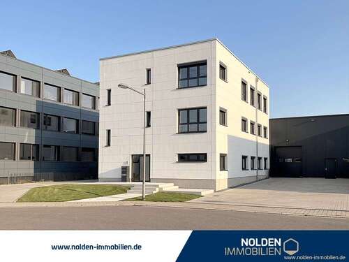 Foto - Büro in Heidelberg Kirchheim 2.260,00 € 132.78 m²