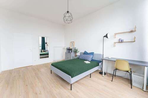 Foto - WG-Zimmer in Berlin 895,00 € 19 m²