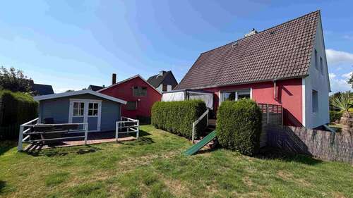 Foto - Haus zum Kaufen in Heist 329.000,00 € 111 m²